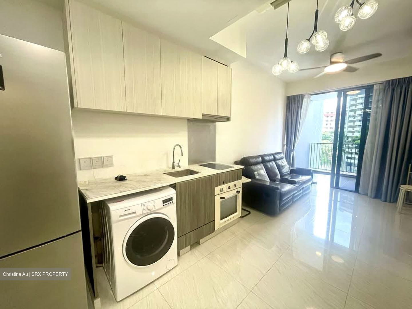 Gem Residences (D12), Condominium #579253881